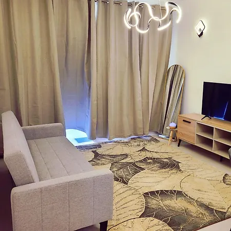 3 Bedroom Apartment Pereybere